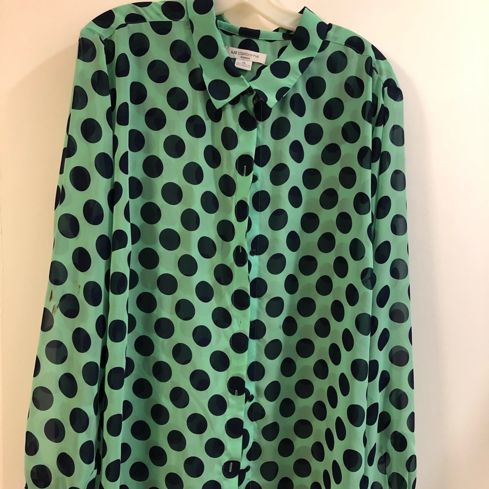 Dress Shirt